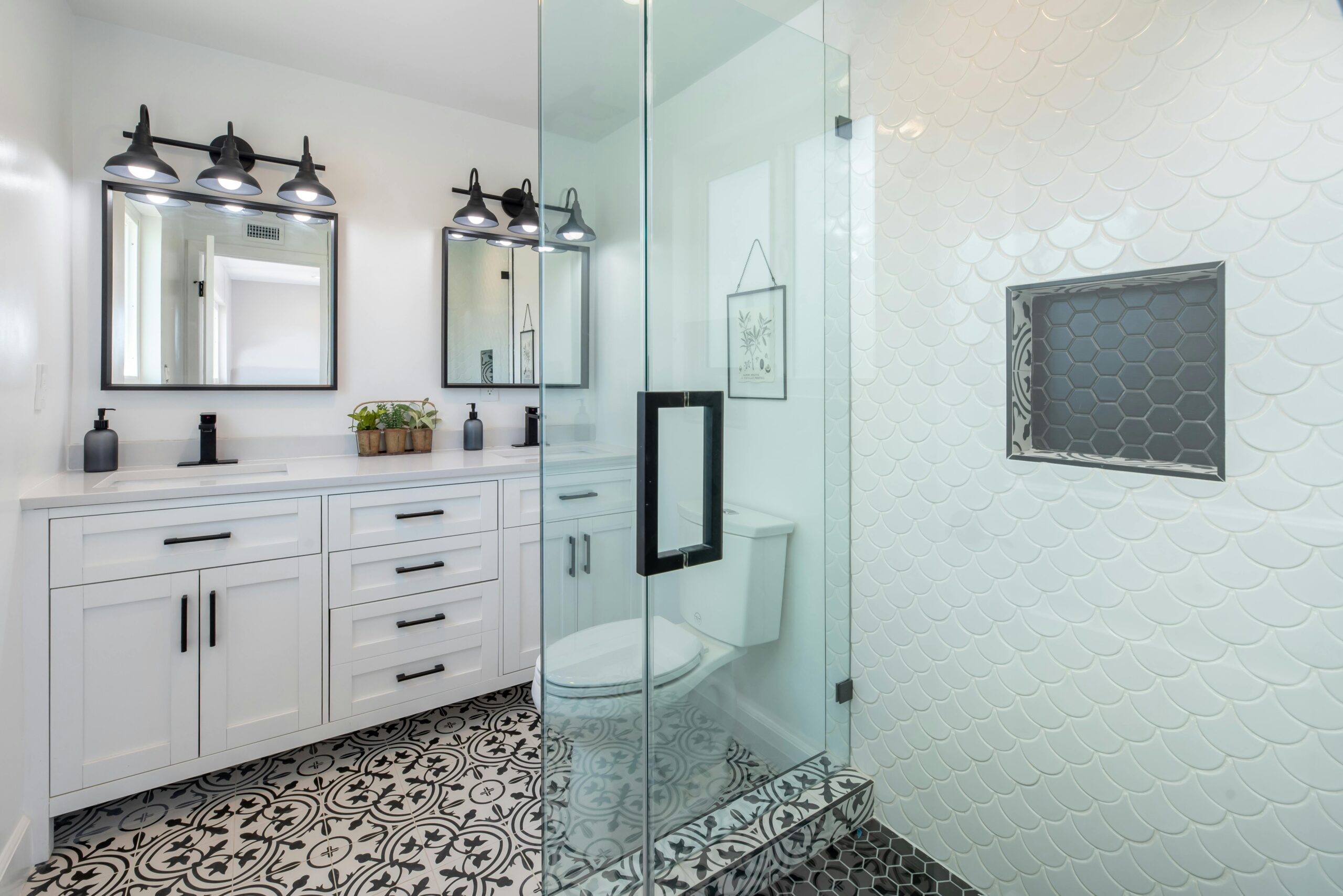 DIY Bathroom Remodel: Transform Your Space with Hands-On Creativity